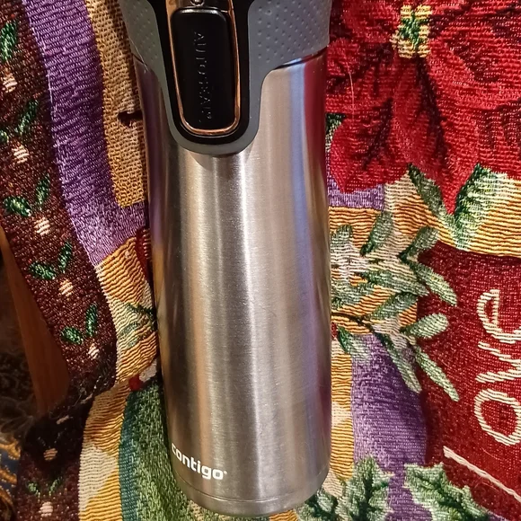 Contigo autoseal coffee mug - Picture 3 of 5
